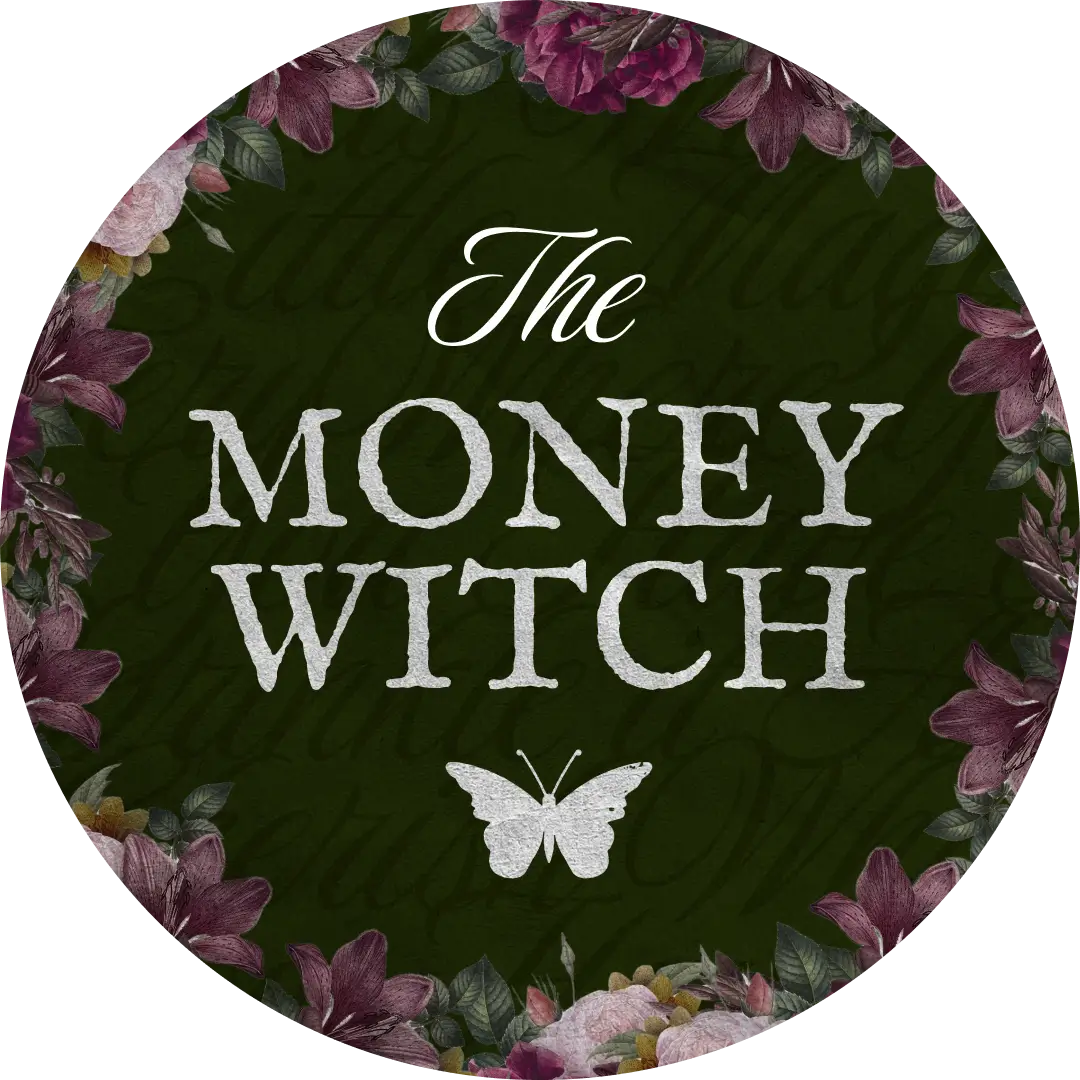 The Money Witch